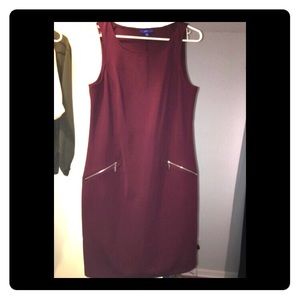 Apt. 9 body con business dress